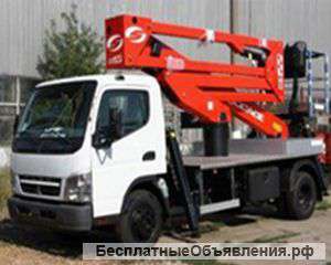 Аренда спецтехники,