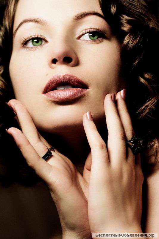 Курс "Макияж для себя"