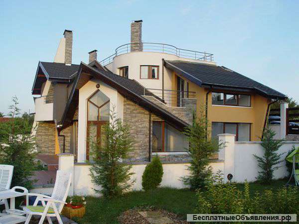 Ремонт квартир
