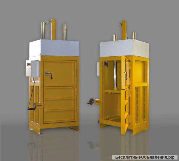 Прессы, Компакторы, Шредеры