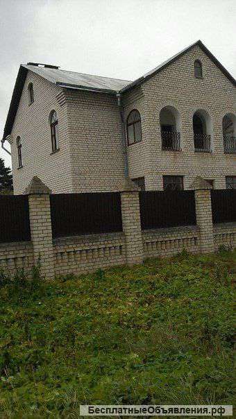 Дом в Тверской области, город Ржев