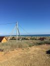 Участок на Черном море