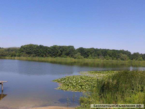 Двухэтажный дом в Воронежской области Грань