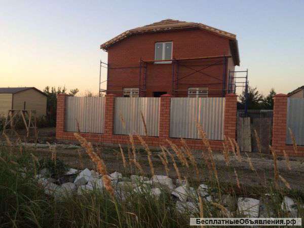 Участок 5 соток под ИЖС