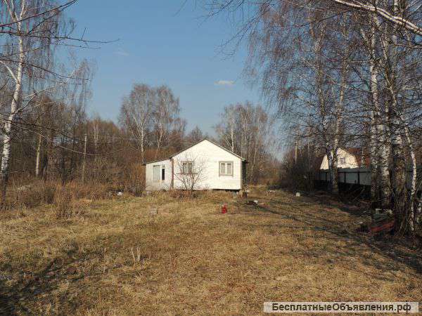 Зем. участок 12 сот. ИЖС