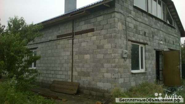 Волгограл Красноармейский р-н, ул.Вилянская 1вл