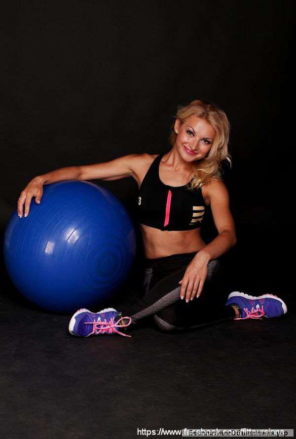 Фитнес тур в Болгарию