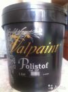 Краску Polistof Valpaint