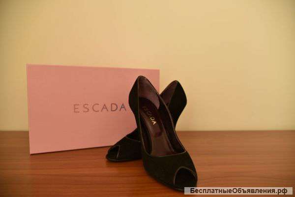 Туфли Escada