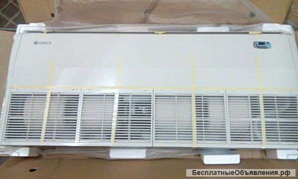 Кондиционер GREE, модель GTH36K3BI новый
