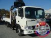 Hyundai HD 120 Hiab 160T