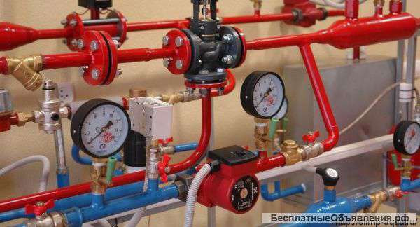 Ремонт и очистка скважин в Истринском районе