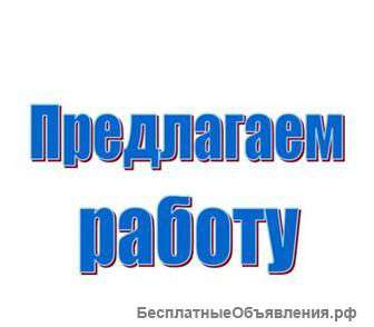 Пеший курьер