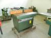 Фрезерный станок с подвижным столом SCM - Италия, треска ш 1053