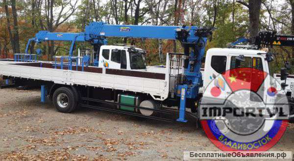 Daewoo Ultra Novus КМУ DongYang SS1926