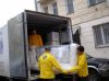 Грузчики грузоперевозки переезды газель