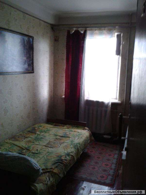 Комната
