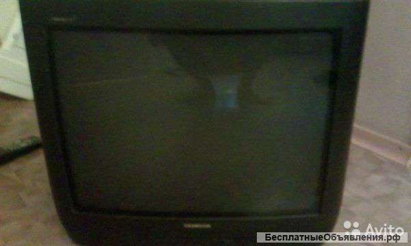 Телевизор Thompson 21MG10E 53см