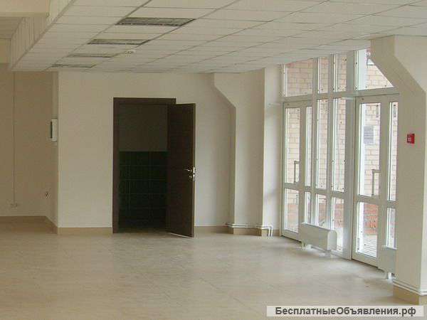 Магазин 30 и 70 кв.м сдам в г. Щелково