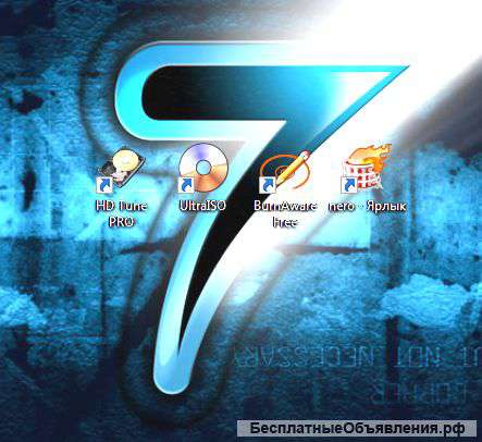 Ремонт и настройка вашего компьютера.