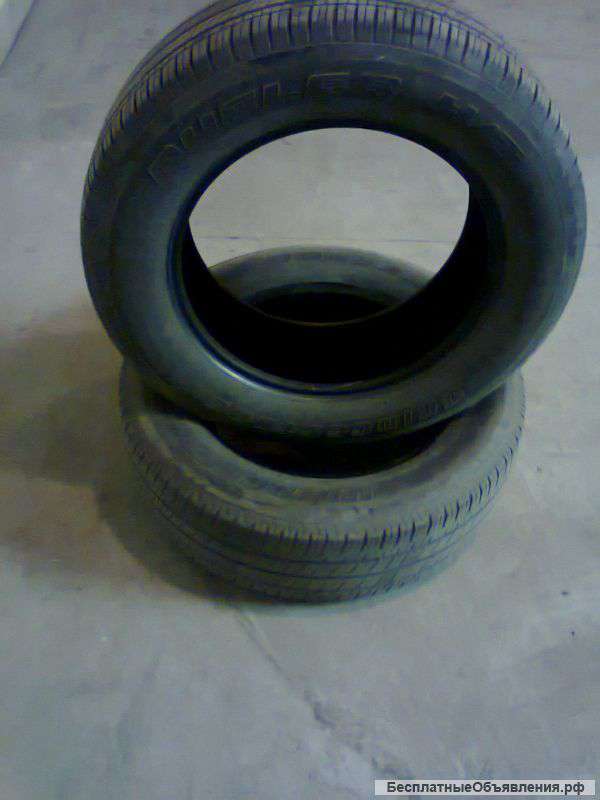 Резина зим.1956015 бу