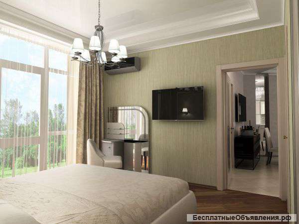 Строительство