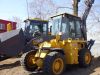 Продам экскаватор-погрузчик XCMG WZ30-25