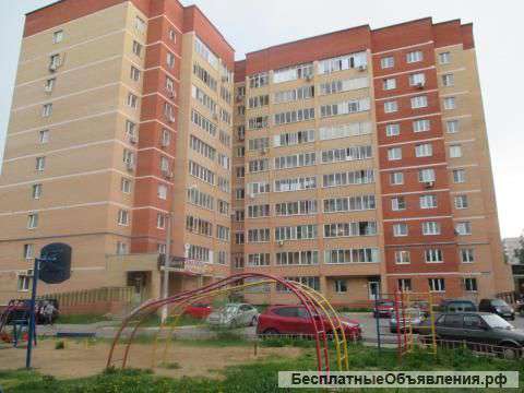 1 к. кв. г. Раменское, ул. Чугунова д. 32а