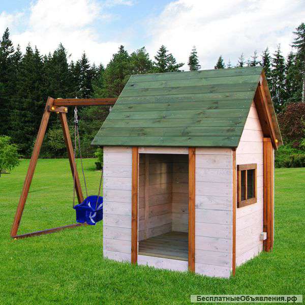 Благоустройство