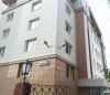 Офис эконом-класса в центре Екатеринбурга