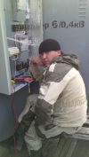Электрика