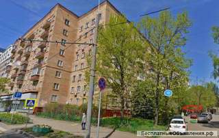 ПСН 367 м2 в Хамовниках, 2-я Фрунзенская 10