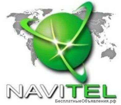 Обновление GPS навигаторов