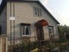 В Кропоткине по ул.Молодежной дом с мансардой 172 кв.м. на участке 4 сотки