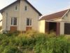В Кропоткине по ул.Вишневой дом 80 кв.м. на участке 3 сотки