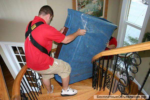 Перевезём груз любой сложности.утелизация