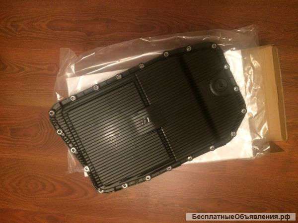 Поддон-фильтр АКПП ZF 6HP26/28