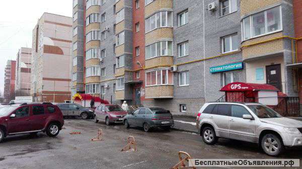 Нежилое помещение 94кв.м.