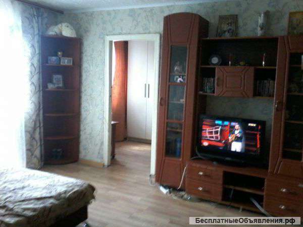 2-х комнатная квартира, ул. Зайцева, 22б