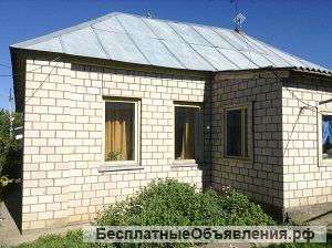 Дом с участком 5 соток в центре Уфы