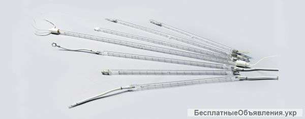 Лампы КГТ 220-2200