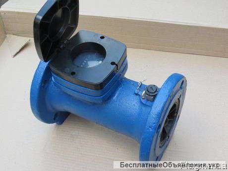 Счетчики воды СТВ 100, СТВ 150