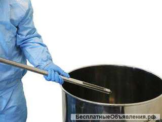 Пробоотборники