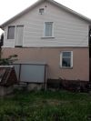Сдаю часть дома 33.8 м² на участке 6 сот