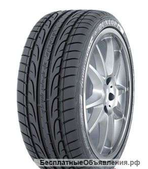 Dunlop Sp Sport MAXX 235/50/R19