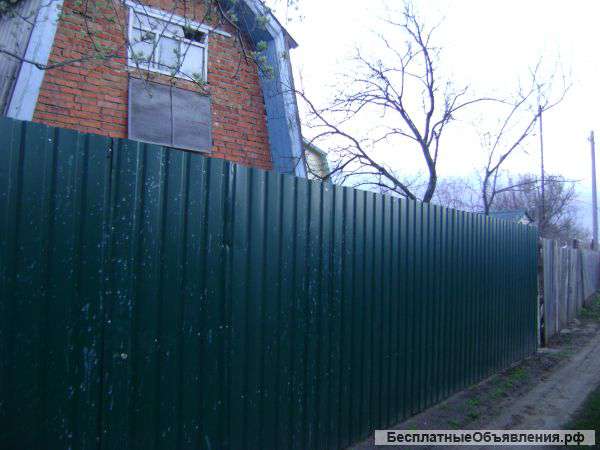 Дачу п.Затон