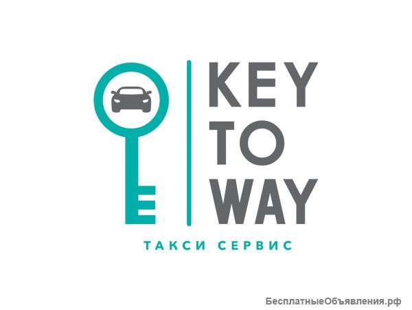 Водитель такси
