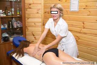 Классический массаж на столе. Самара. евро квартира