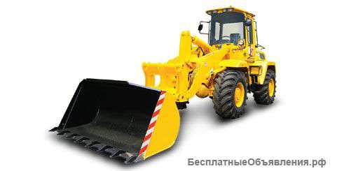 Запчасти на любую спецтехнику