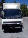 Грузовой автомобиль DAF